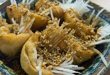 乐山鲜知味钵钵鸡(草堂北路店)第 43 张图片