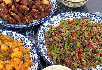 挖色菜香园(大理店)第 9 张图片