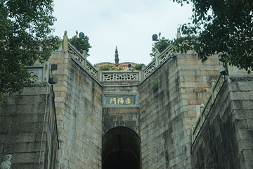 岳阳楼景区第 74 张图片
