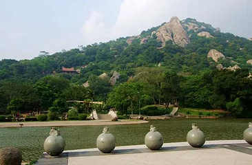 云洞岩风景名胜区第 78 张图片