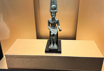 南越王博物院(王墓展区)第 126 张图片