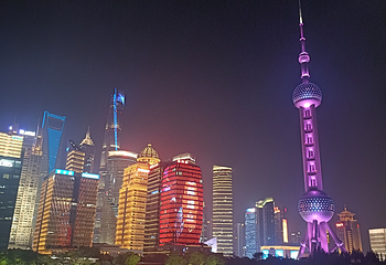 外滩第 208 张图片