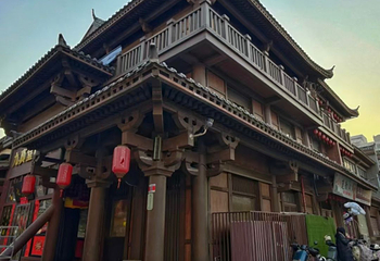 曹魏古城第 35 张图片