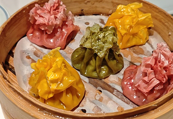 龍聚祥烧麦馆(鼓楼店)第 49 张图片