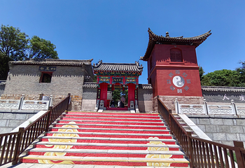 成山头风景名胜区第 44 张图片