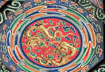 华严寺第 42 张图片