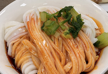 子午路张记肉夹馍(翠华路店)第 16 张图片