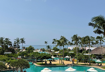 亚龙湾国家旅游度假区第 150 张图片