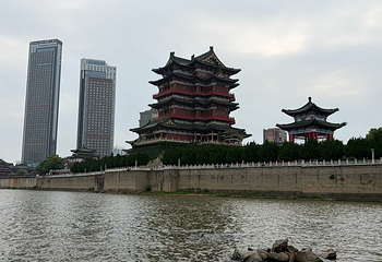 滕王阁旅游区第 133 张图片
