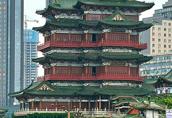 滕王阁旅游区第 88 张图片