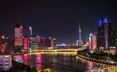 海珠广场第 16 张图片