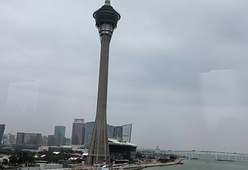澳门环岛游第 124 张图片
