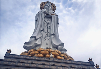 三亚南山文化旅游区第 145 张图片