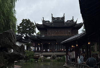 豫园第 204 张图片