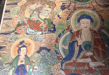 净土寺第 108 张图片
