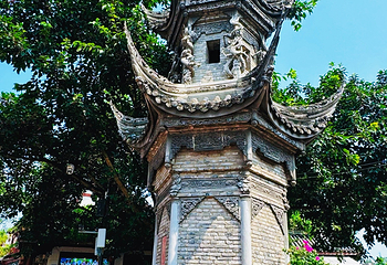 洛带古镇第 42 张图片