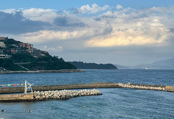 大梅沙海滨公园第 80 张图片