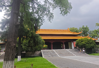 南京市博物馆(朝天宫)第 40 张图片
