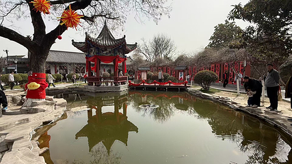 花戏楼第 62 张图片