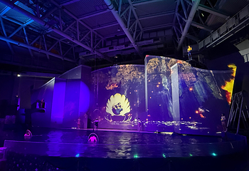 济州岛Aqua Planet水族馆第 98 张图片