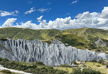 墨石公园景区第 63 张图片
