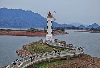 千岛湖啤酒小镇第 51 张图片