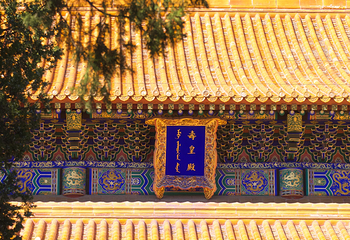 景山公园第 23 张图片
