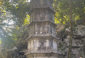 灵隐寺第 135 张图片