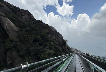灵山风景区第 148 张图片