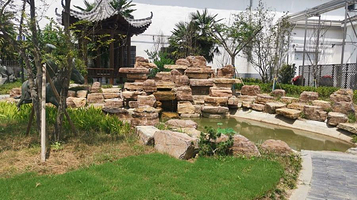 汤沟酒生态文化旅游区