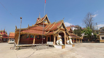 中缅寺
