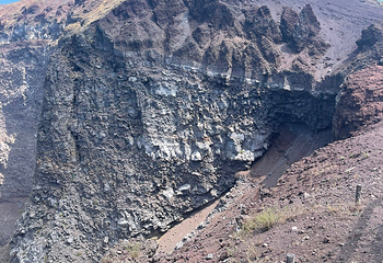 维苏威火山第 21 张图片