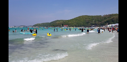 Tawaen Beach第 15 张图片