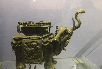 孟加拉博物馆第 7 张图片