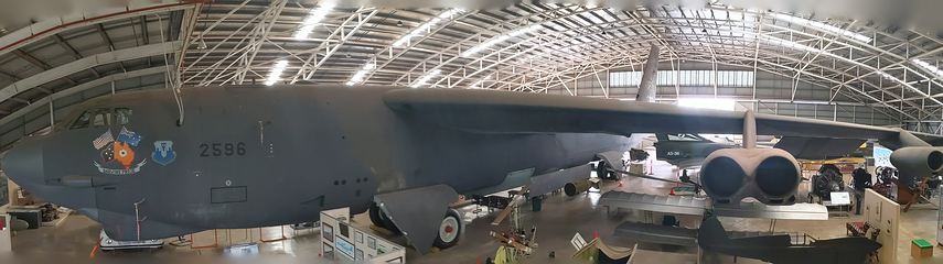 Darwin Aviation Museum第 7 张图片