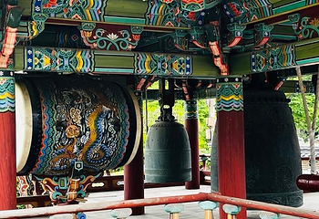 洛山寺第 11 张图片