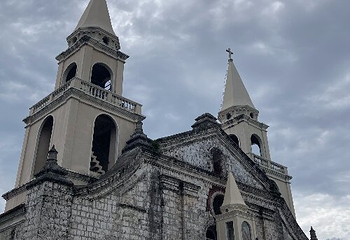 Jaro Cathedral第 12 张图片
