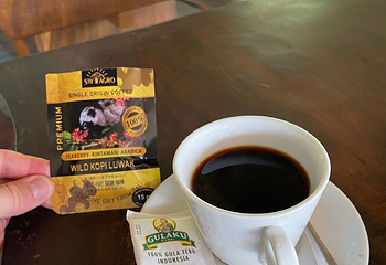 Segara Windhu Coffee Plantation第 14 张图片