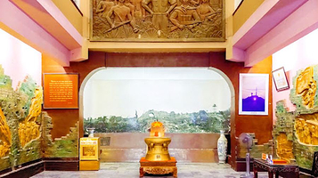 Quang Tri Citadel Museum