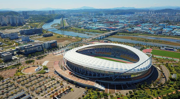 Jinju Stadium