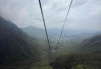 宜春明月山旅游区第 90 张图片
