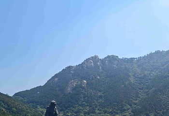 崂山风景区第 180 张图片
