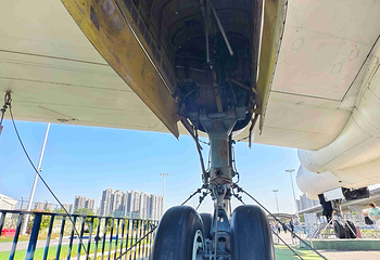 湛江军事文化博览园第 3 张图片