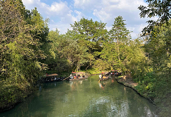 西溪国家湿地公园第 169 张图片