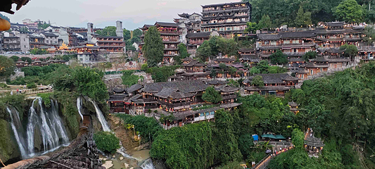 芙蓉镇第 81 张图片