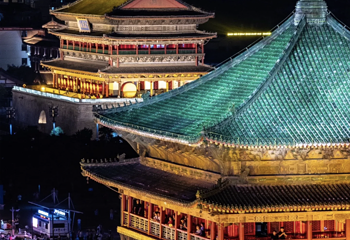 钟鼓楼广场第 69 张图片