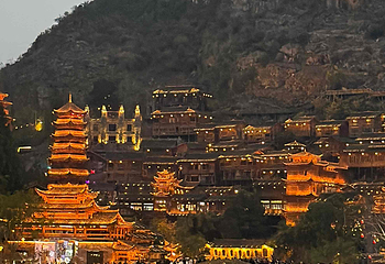 峰林布依景区第 15 张图片
