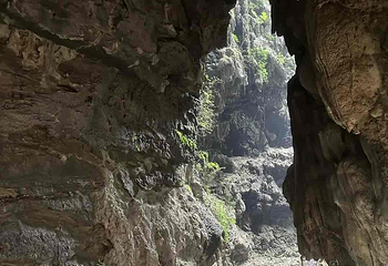通灵大峡谷第 70 张图片