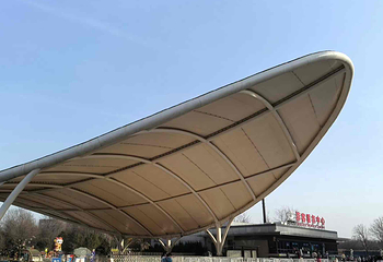 西安植物园新区第 31 张图片