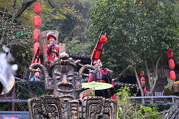 三峡人家第 58 张图片